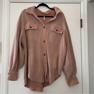 Free people ruby jacket